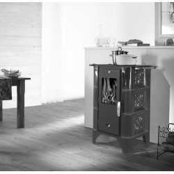 Bellino Ofen X individuelle Farbe